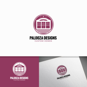 Logo Design by vanroz for this project | Design #27771394