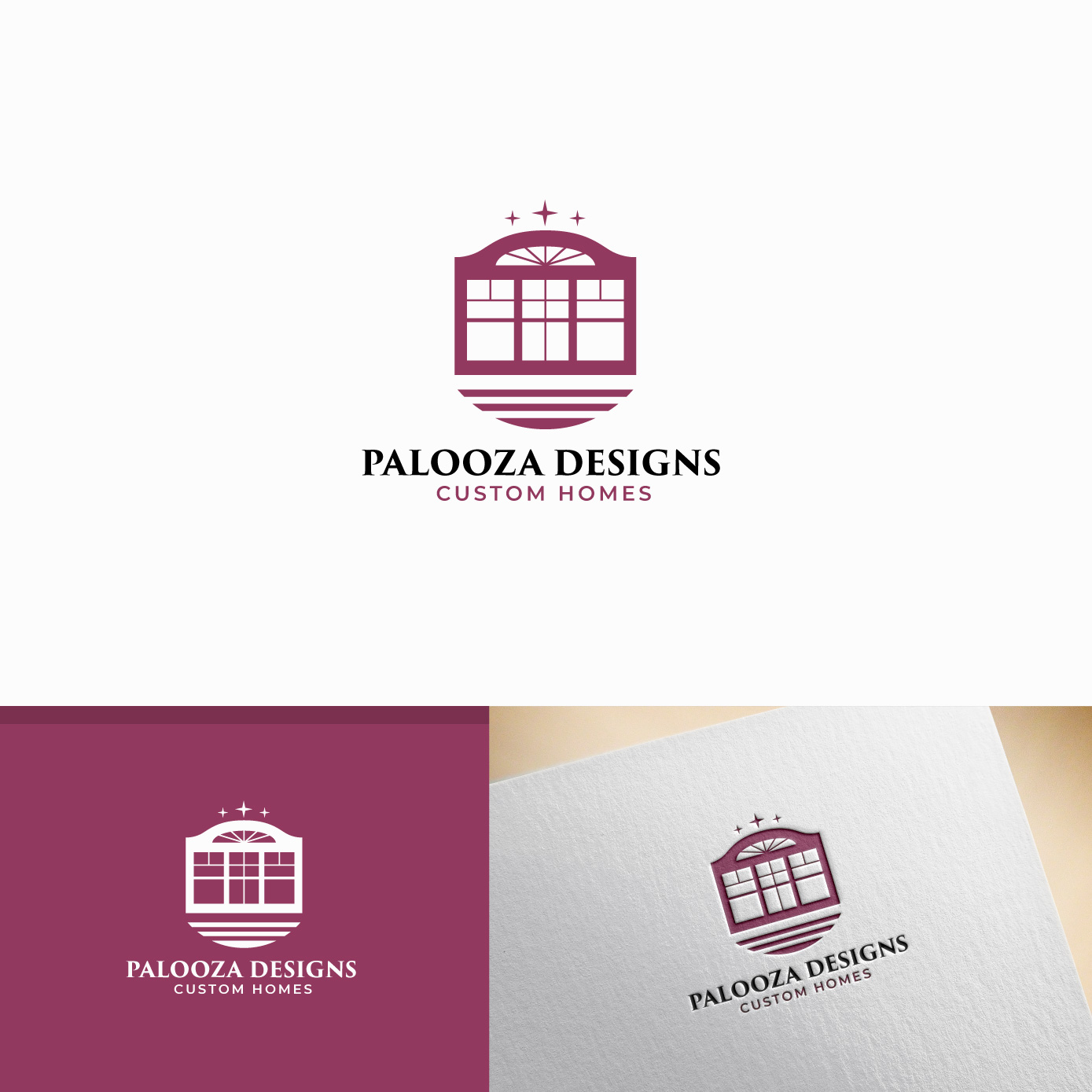 Logo Design by vanroz for this project | Design #27776355