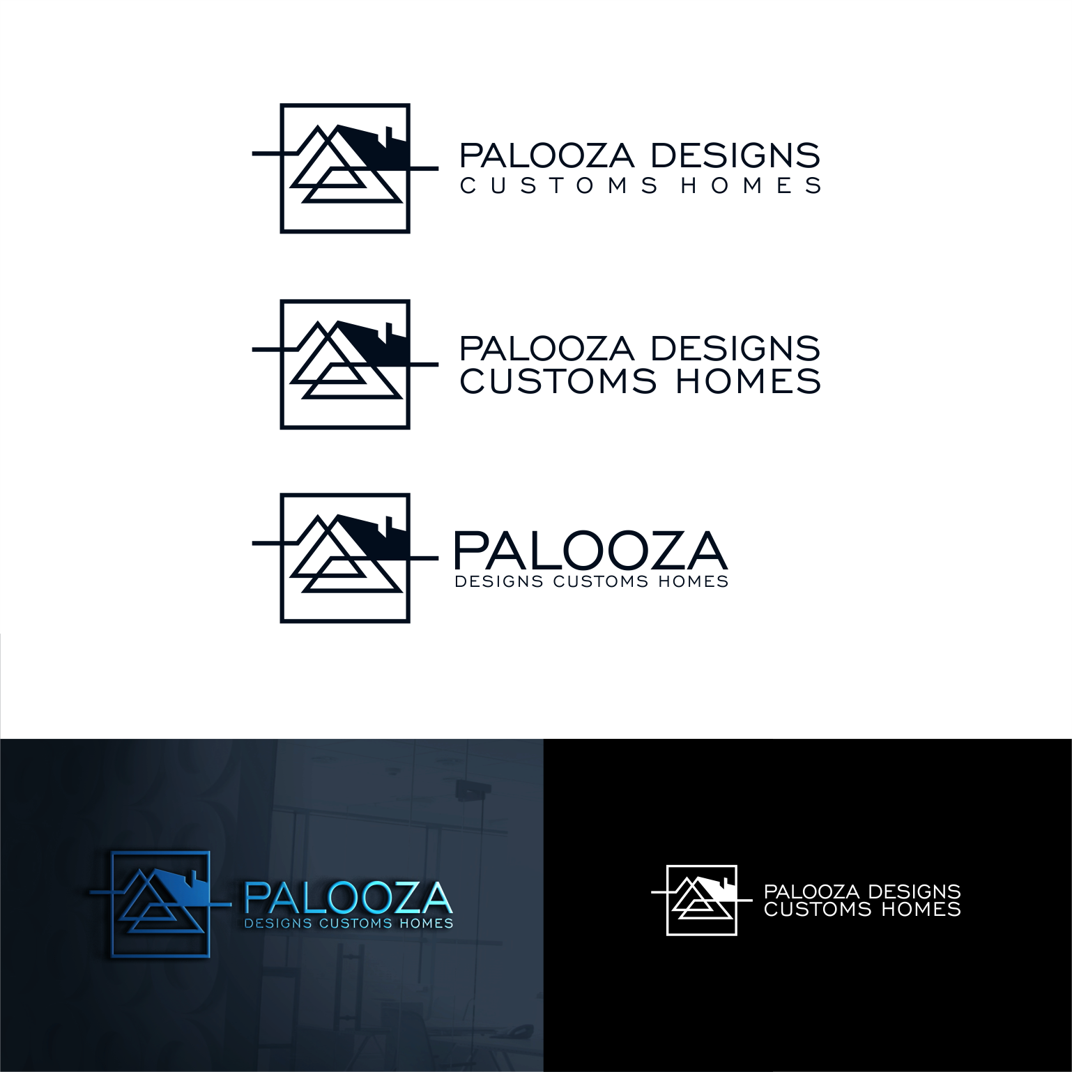 Logo Design by Arham Hidayat for this project | Design #27745178