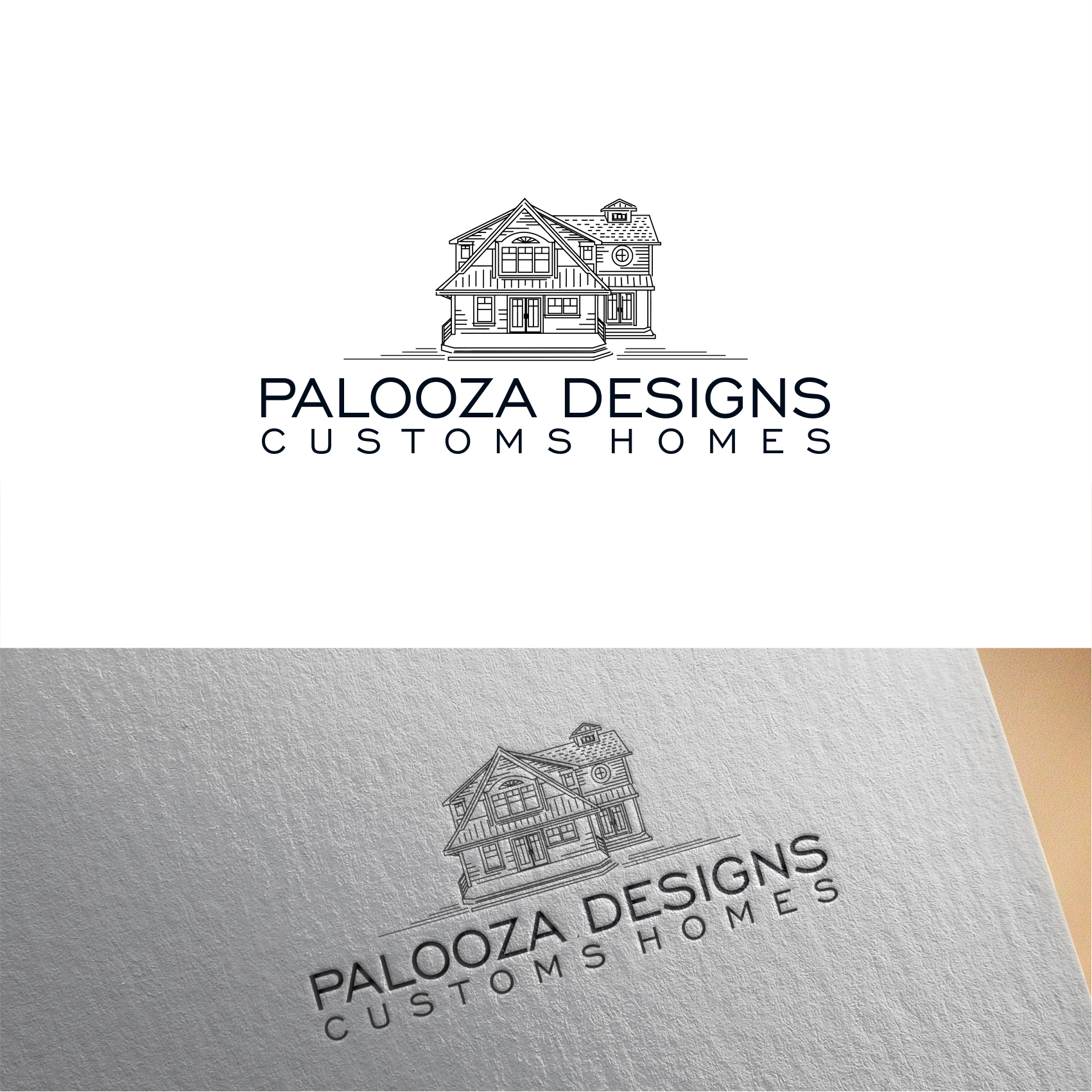 Logo Design by Arham Hidayat for this project | Design #27749056