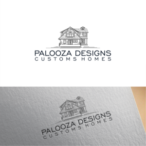 Logo Design by Arham Hidayat for this project | Design: #27749056