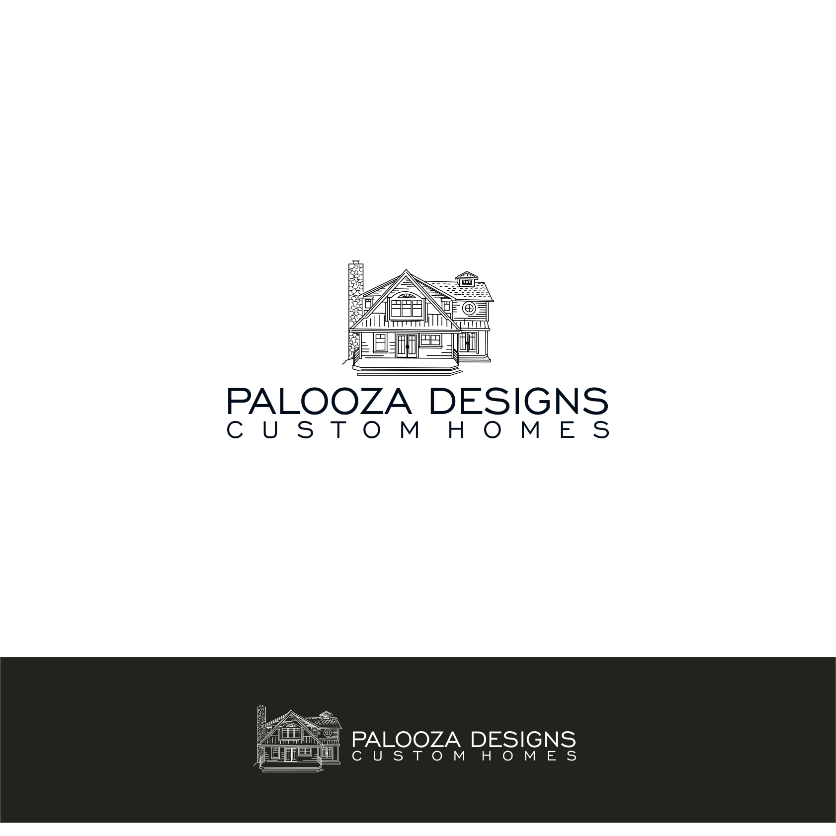 Logo Design by Arham Hidayat for this project | Design #27768851
