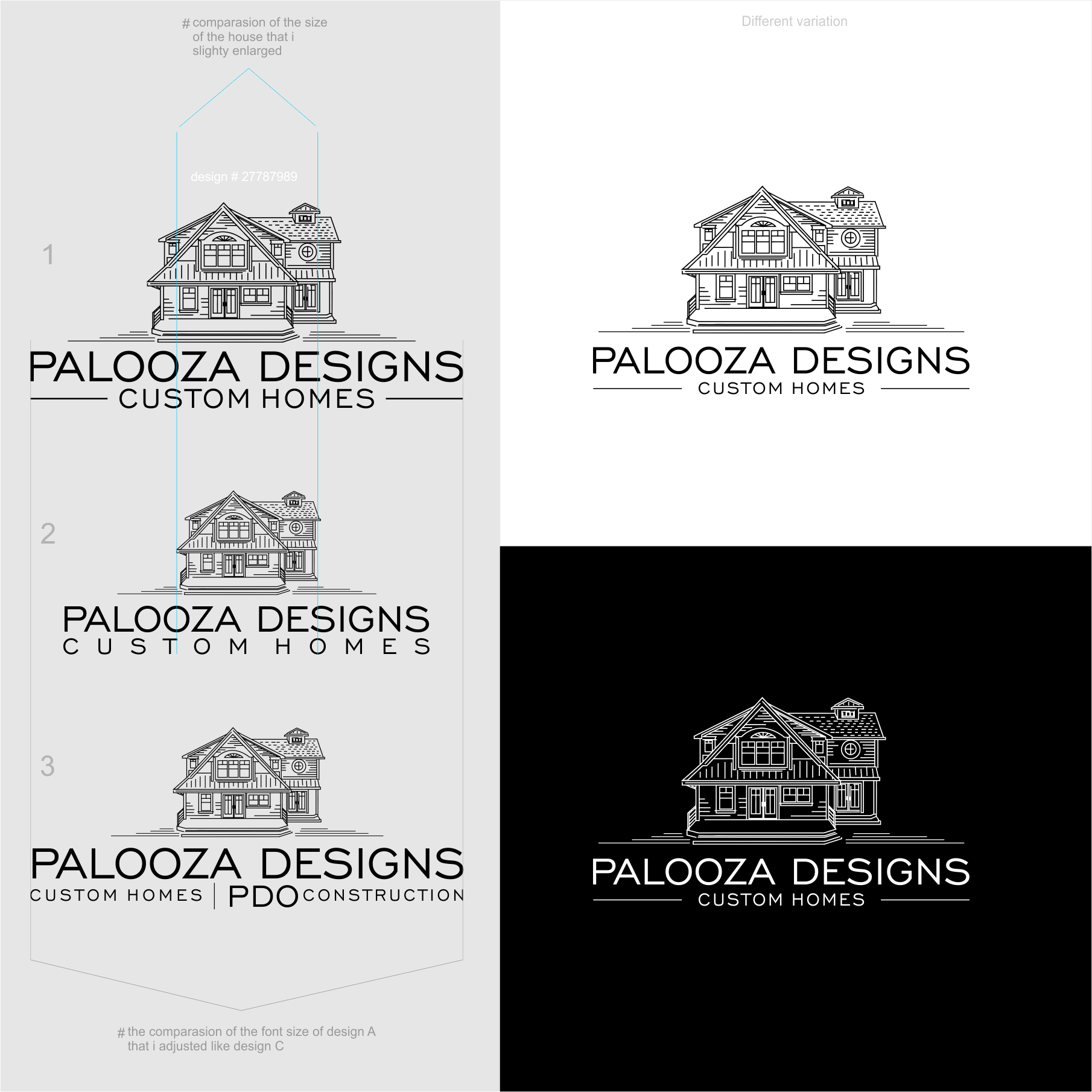 Logo Design by Arham Hidayat for this project | Design #27788129