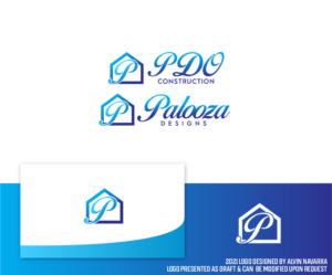 Logo Design by alvinnavarra for this project | Design: #27741542