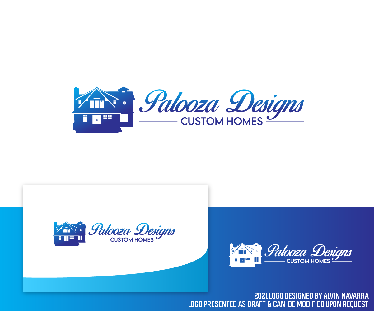 Logo Design by alvinnavarra for this project | Design #27760794