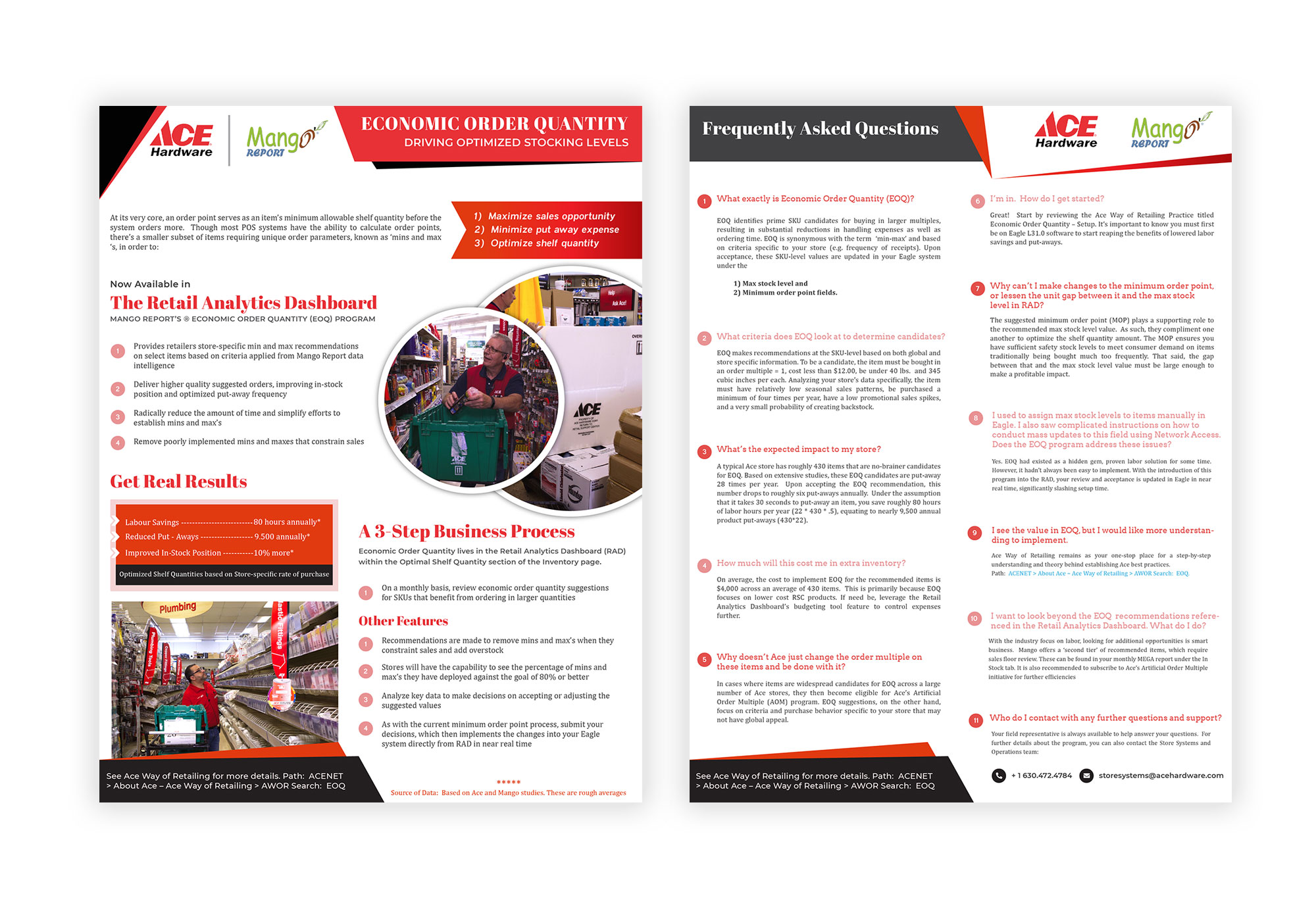 Design de Brochure par Expert Designer pour ce projet | Design #27739985