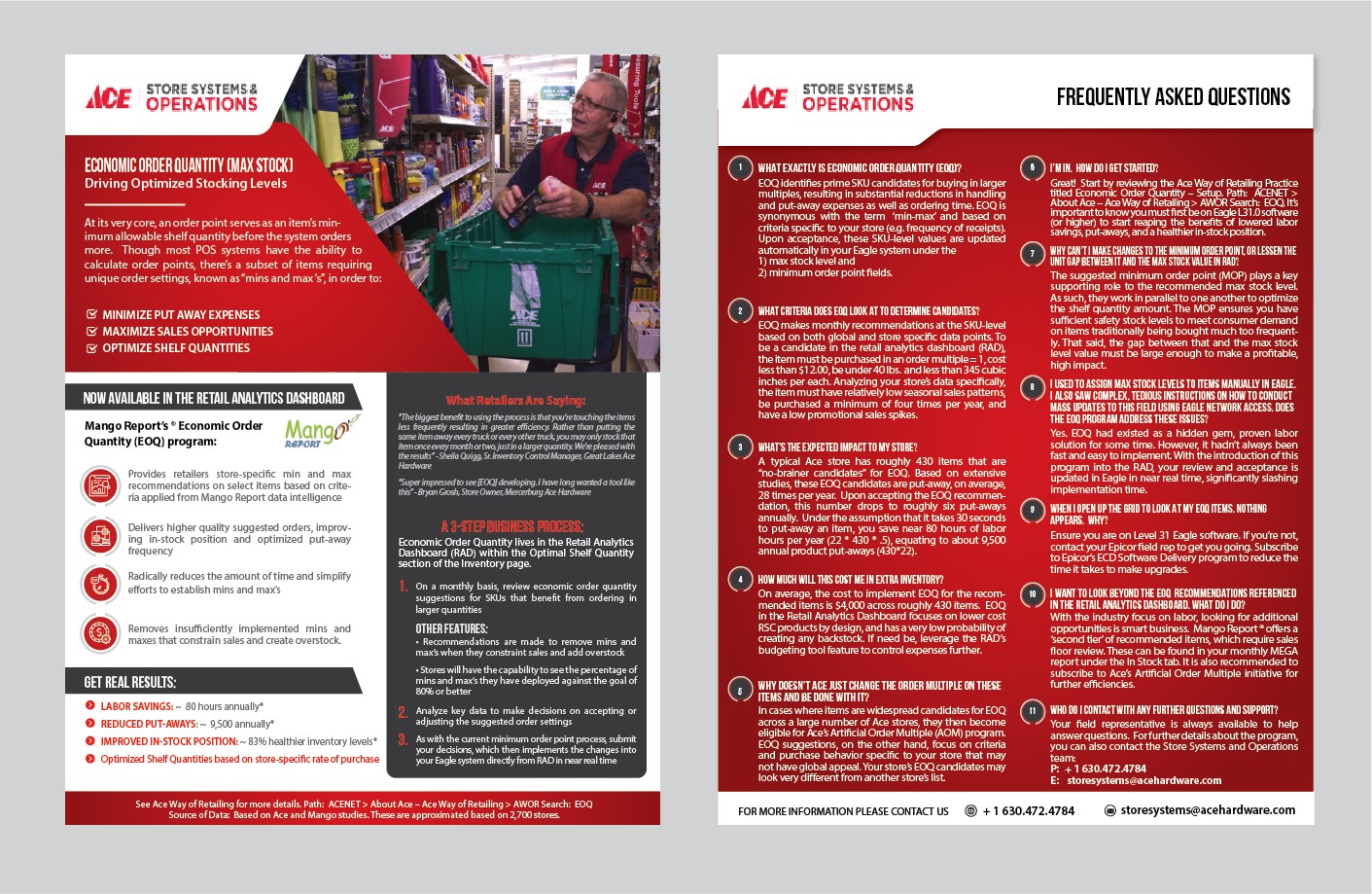 Diseño de Brochure por alex989 para este proyecto | Diseño #27791164