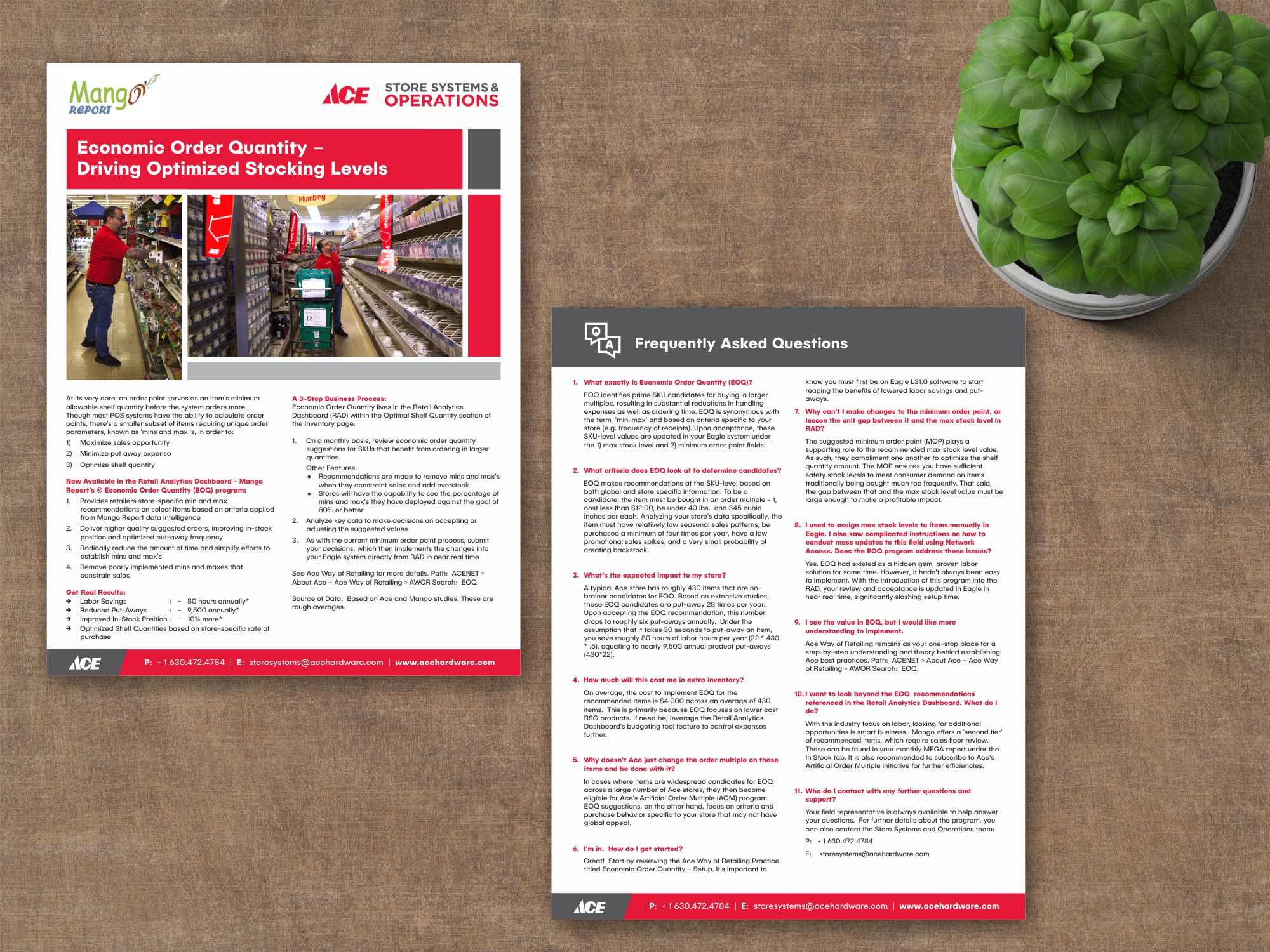Diseño de Brochure por nng para este proyecto | Diseño #27738523