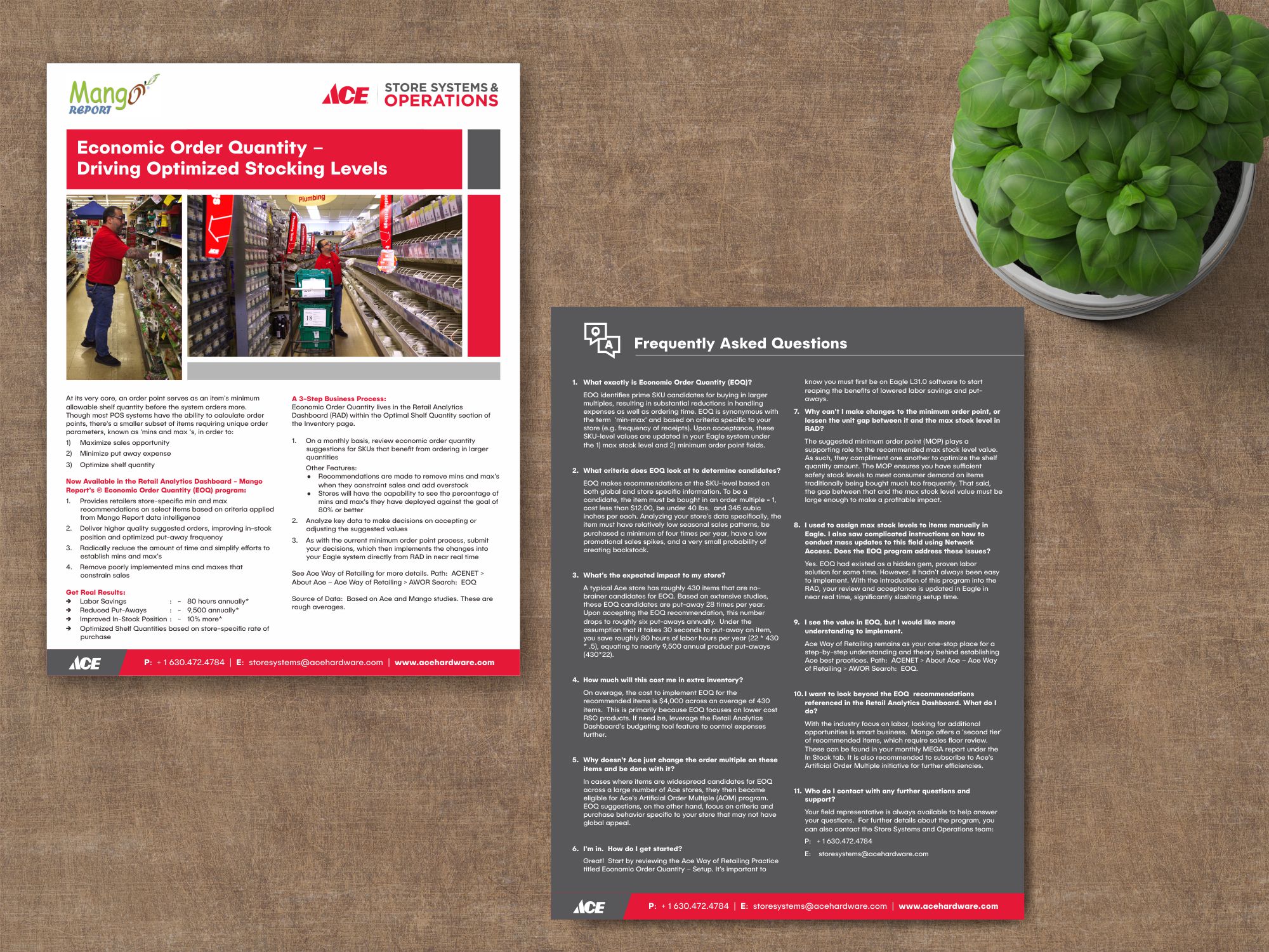 Design de Brochure par nng pour ce projet | Design #27738524