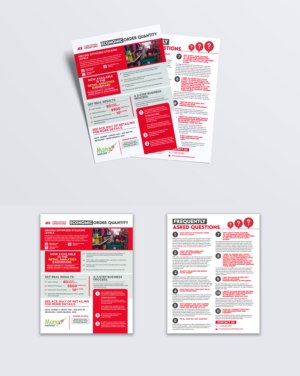 Diseño de Brochure por debdesign para este proyecto | Diseño: #27710079