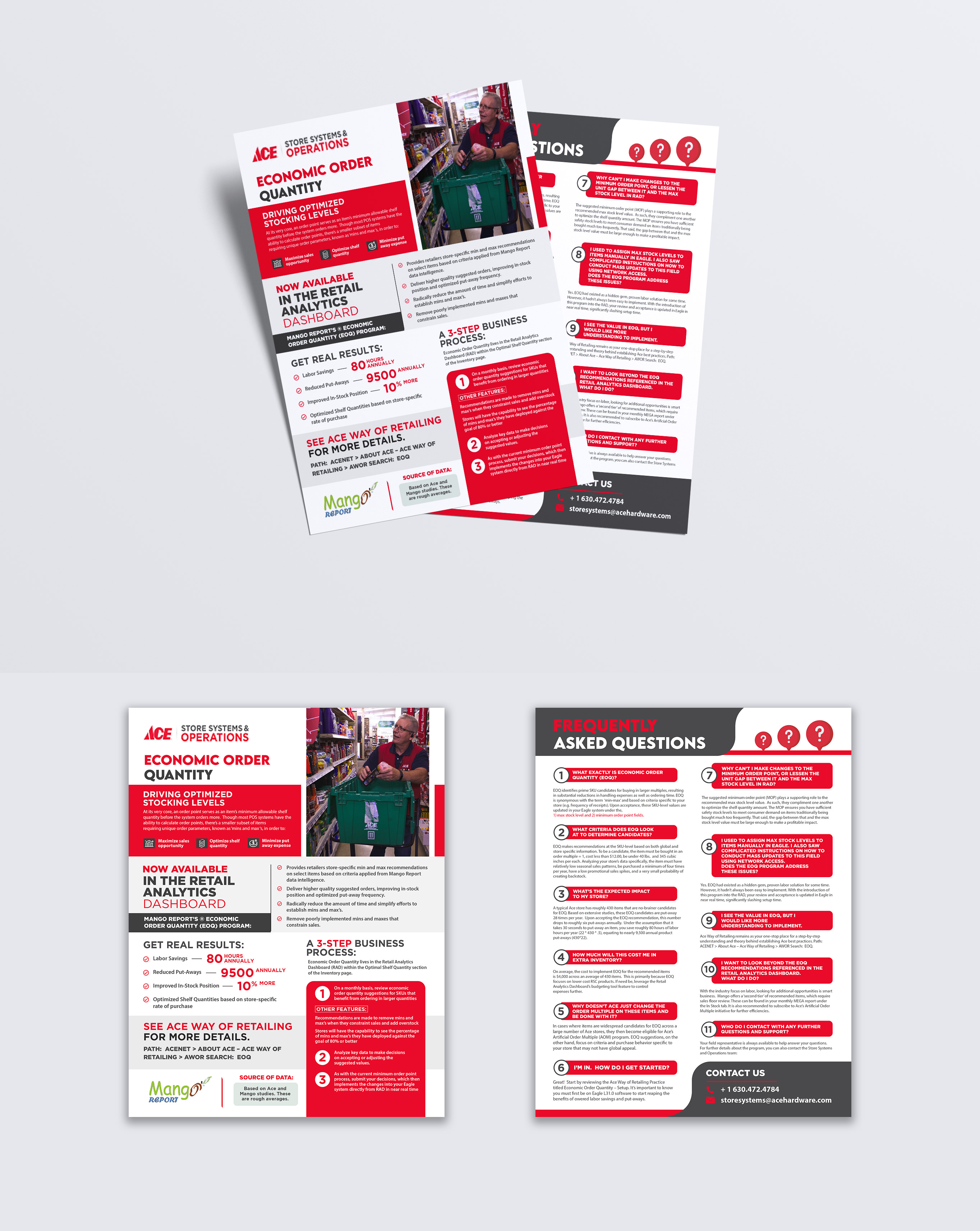 Brochure Design by debdesign for this project | Design #27713750