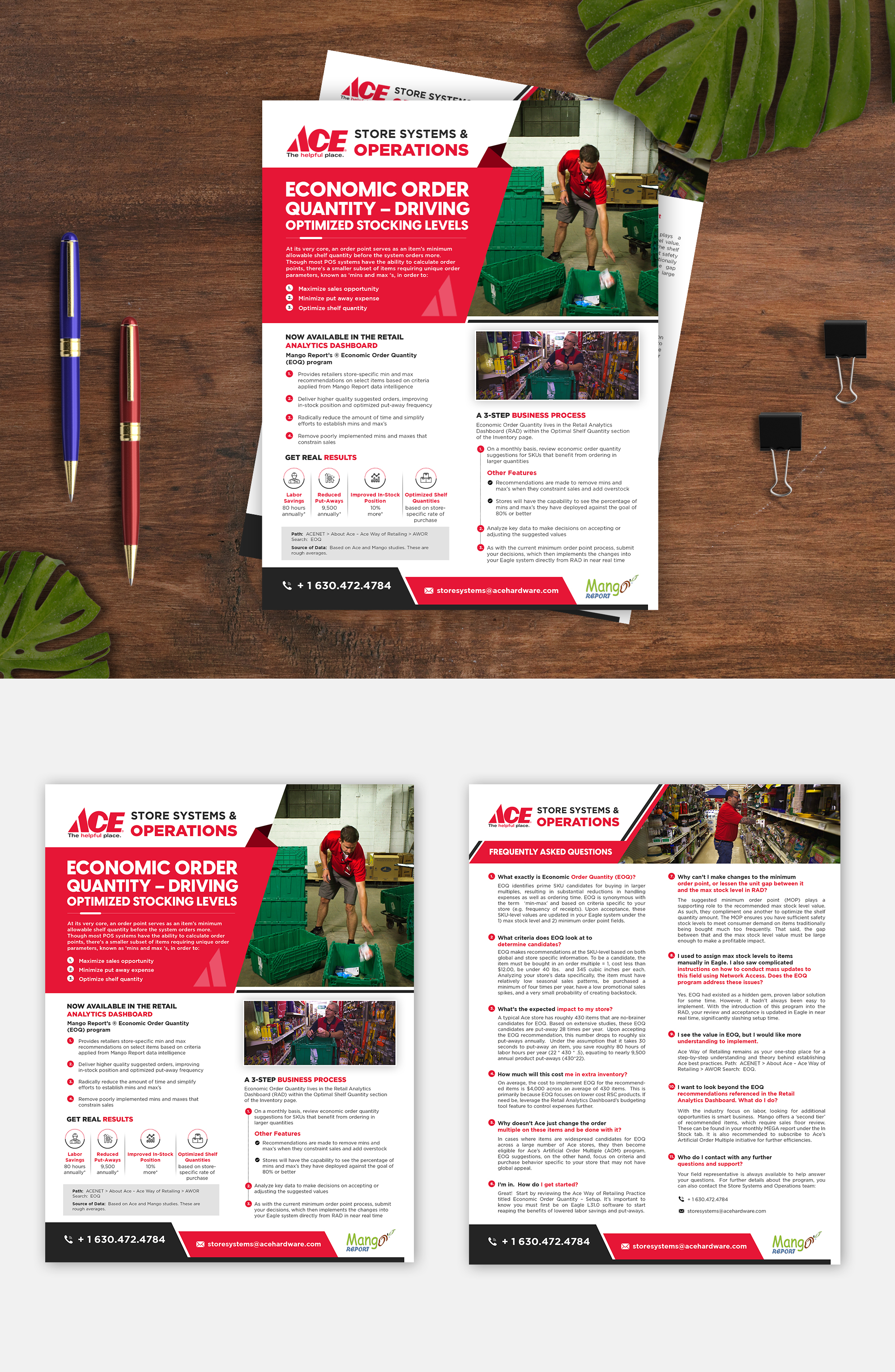 Brochure Design by debdesign for this project | Design #27718488
