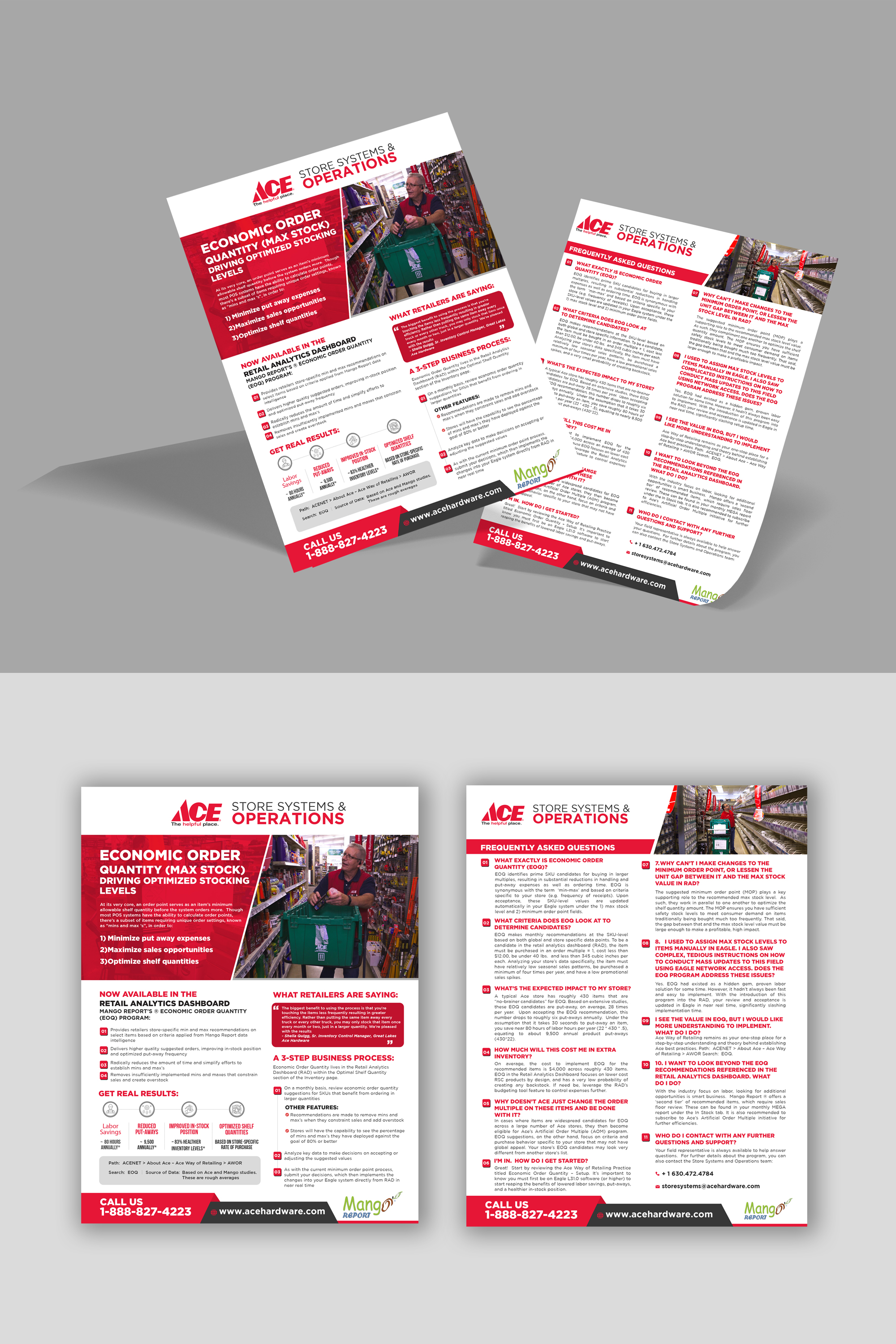 Brochure Design by debdesign for this project | Design #27756069