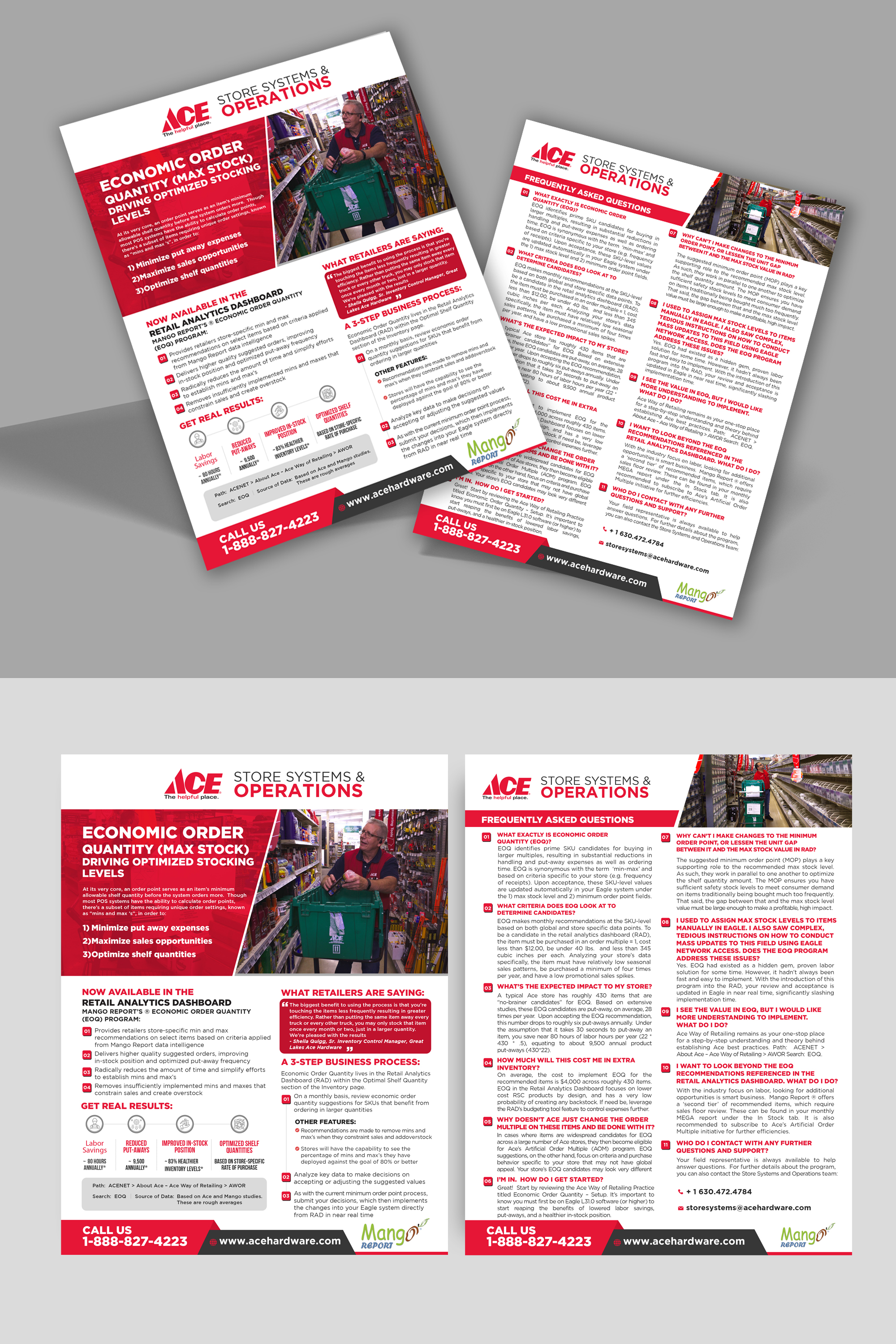 Brochure Design by debdesign for this project | Design #27760665