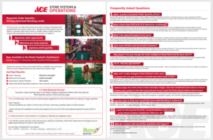 Brochure Design by leopoldo