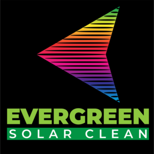 Logo-Design von SUSENA CANDRA PUTRA GUNAWAN für Evergreen Solar Clean | Design: #27731544