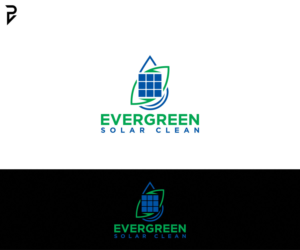 Design de Logo par poisonvectors pour Evergreen Solar Clean | Design : #27706775