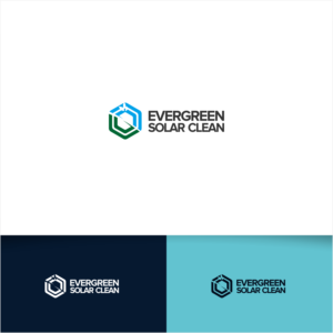 Design de Logo par Arham Hidayat pour Evergreen Solar Clean | Design : #27741637