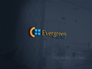 Design de Logo par Deziners Zone pour Evergreen Solar Clean | Design : #27732103