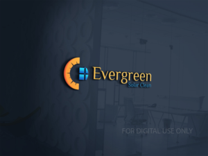 Diseño de Logo por Deziners Zone para Evergreen Solar Clean | Diseño: #27732105