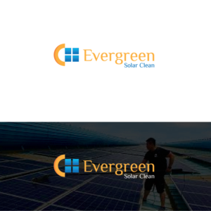 Design de Logo par Deziners Zone pour Evergreen Solar Clean | Design : #27732106