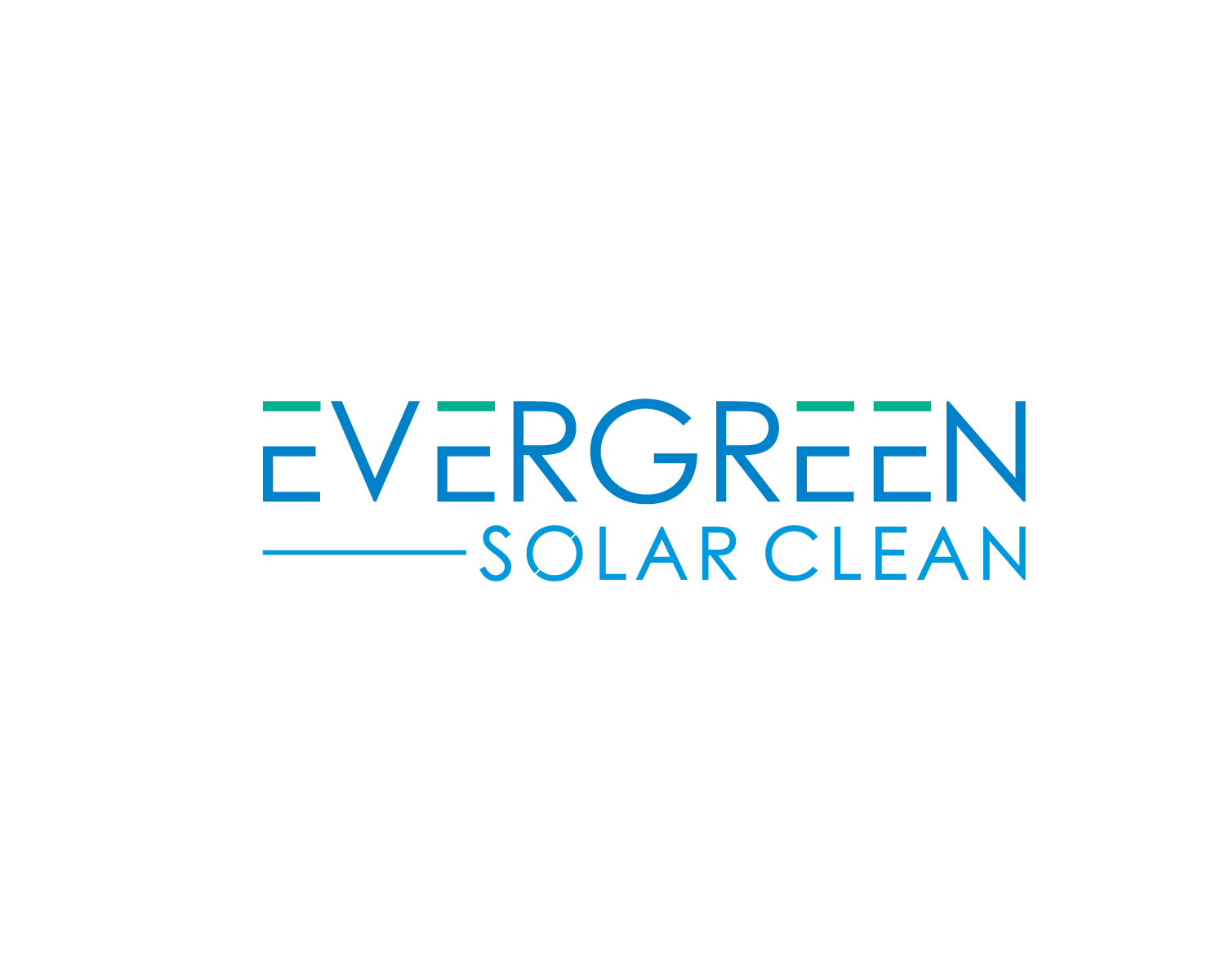 Diseño de Logo por Atec para Evergreen Solar Clean | Diseño #27720521
