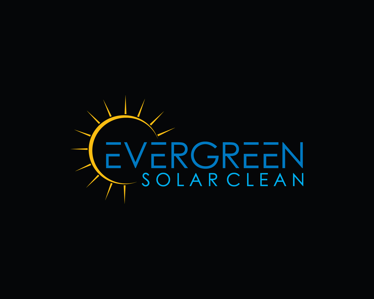 Design de Logo par Atec pour Evergreen Solar Clean | Design #27730704