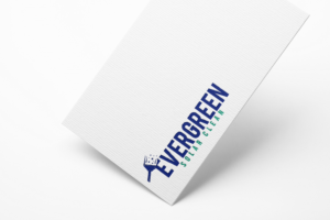 Design de Logo par 4tech services pour Evergreen Solar Clean | Design : #27706715