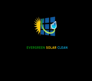 Logo-Design von graphiczone.k für Evergreen Solar Clean | Design: #27739603