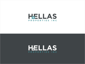 Design de Logo par creative Sujsa pour Hellas Properties Inc | Design : #27730652