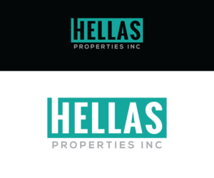 Design de Logo par Luckey yaari pour Hellas Properties Inc | Design : #27716992