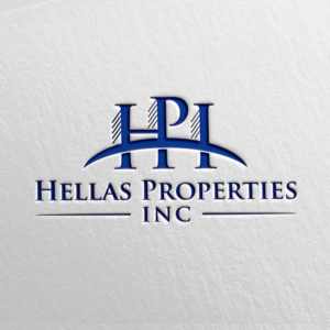 Design de Logo par SteffySummer pour Hellas Properties Inc | Design : #27718323