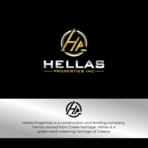 Logo Design by MMHE_Design