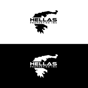 Design de Logo par AlphabetZero.co.uk pour Hellas Properties Inc | Design : #27714390