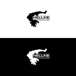 Design de Logo par AlphabetZero.co.uk pour Hellas Properties Inc | Design : #27721388