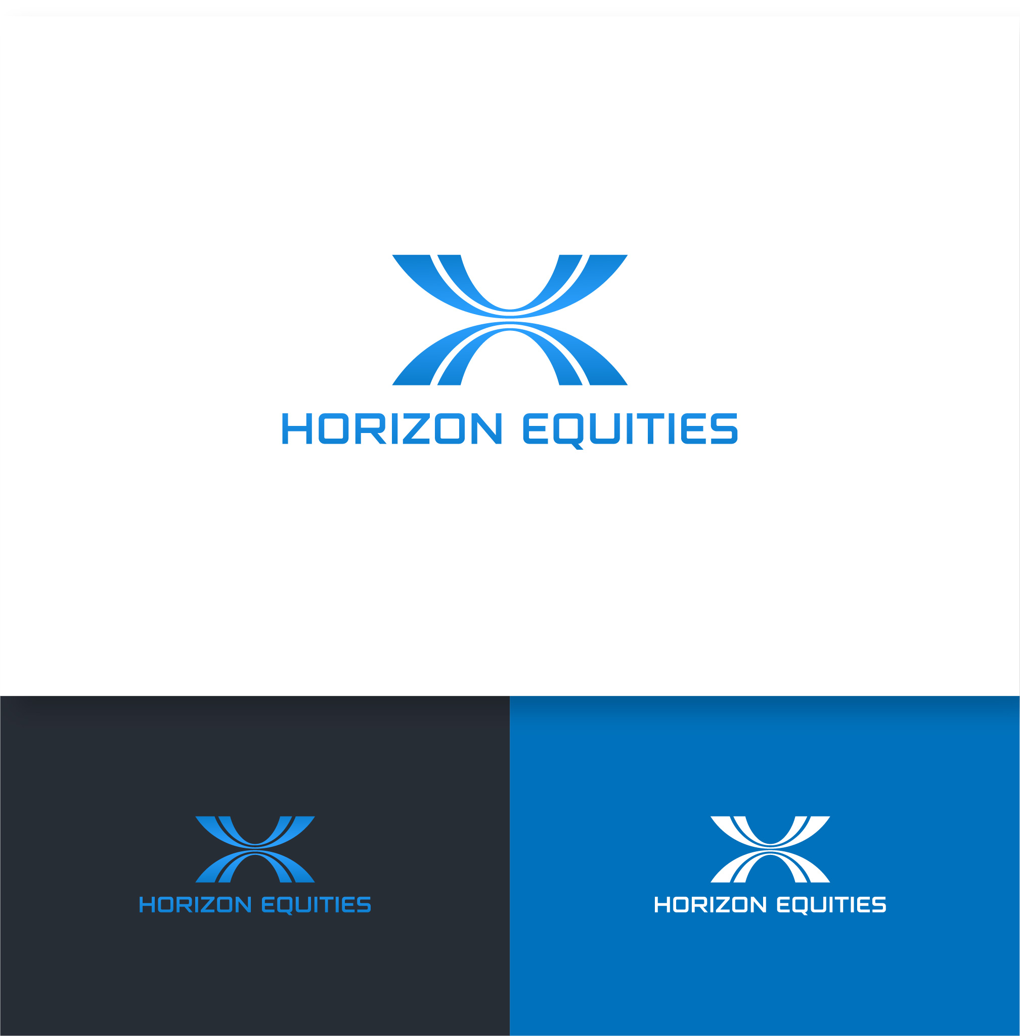 Logo Design by RikoAji for this project | Design #27715968
