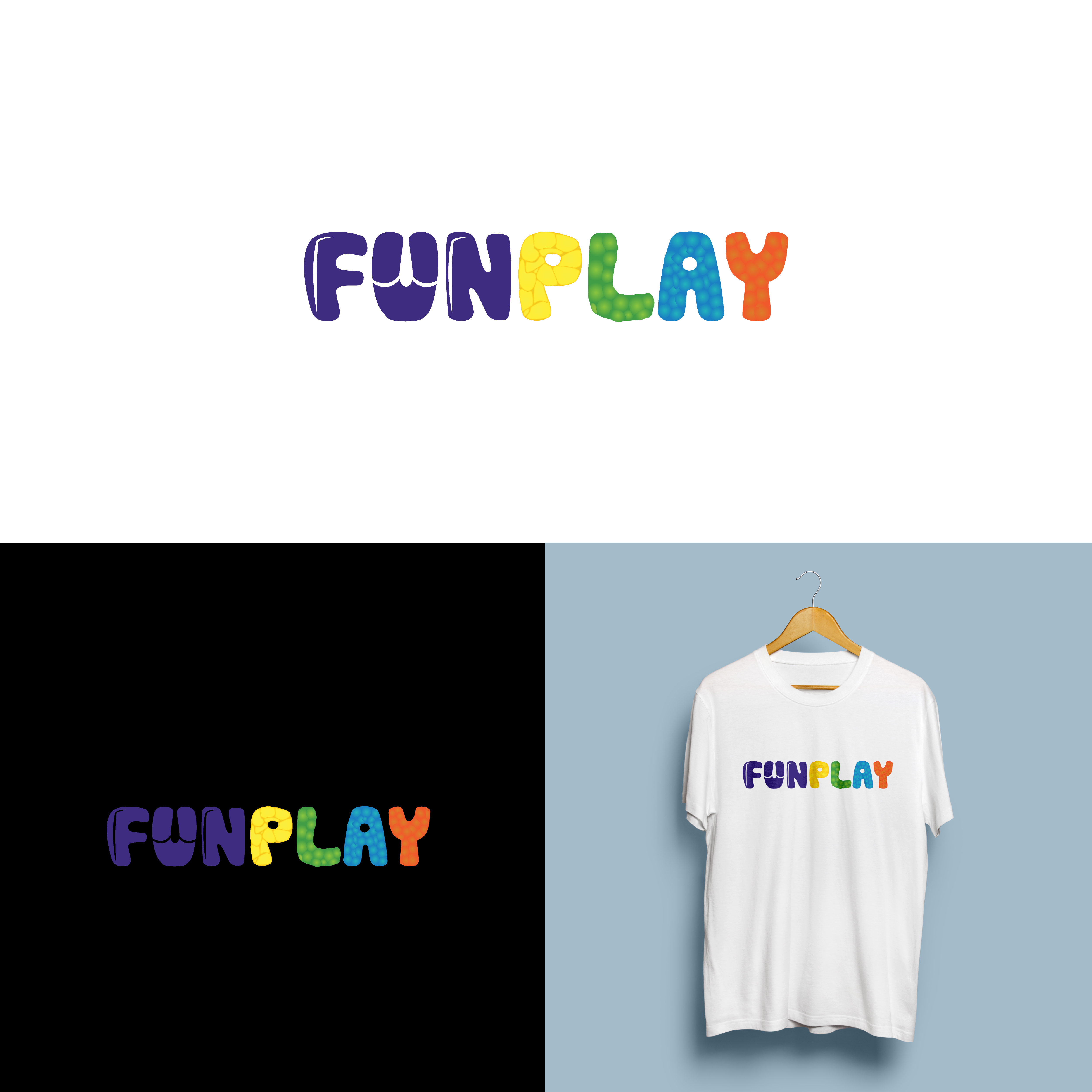 Logo Design by shan zida for Queen of Pure Pty Ltd | Design #27727116