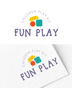 Logo Design by Esenk for Queen of Pure Pty Ltd | Design: #27739491