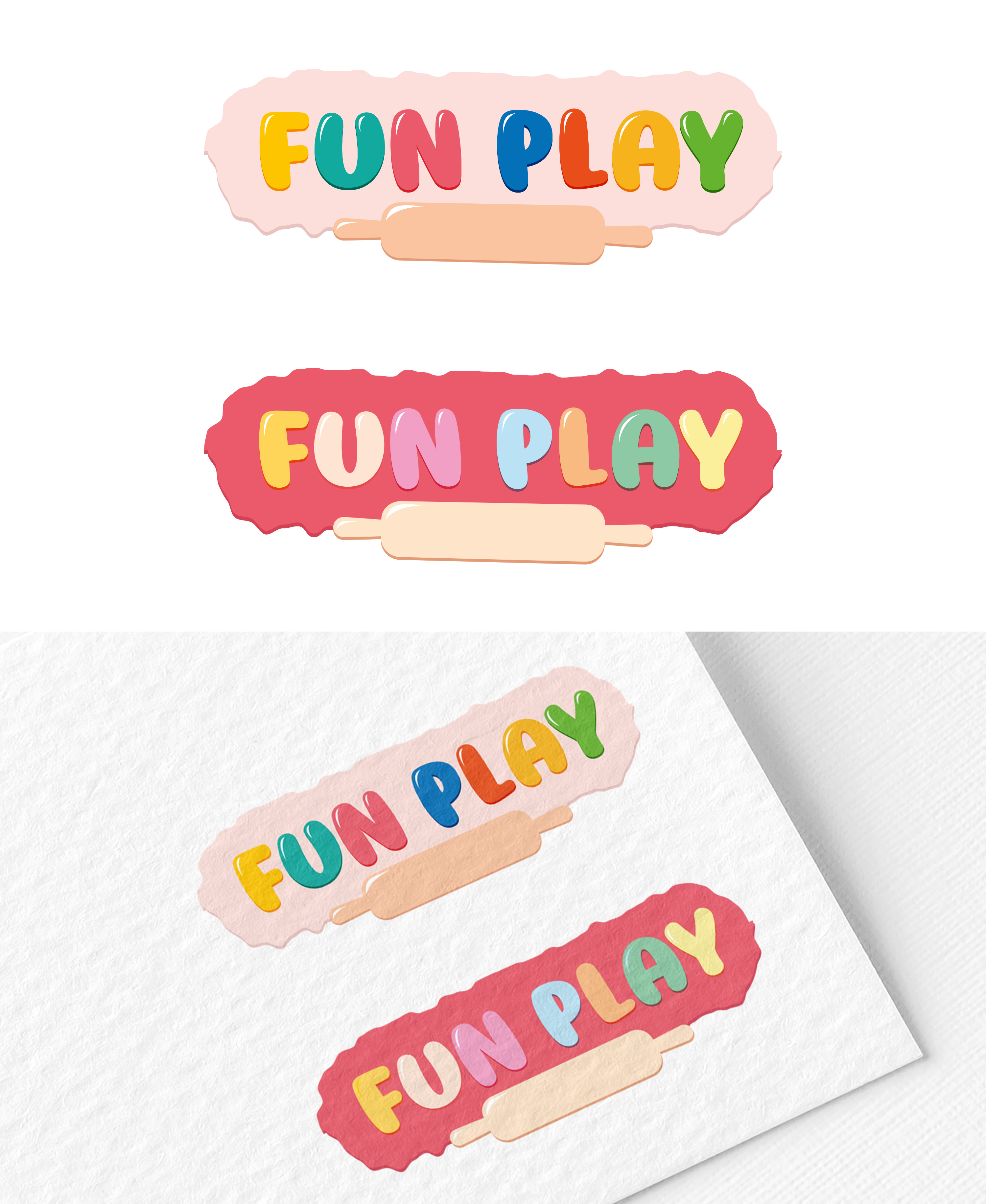 Logo Design by Esenk for Queen of Pure Pty Ltd | Design #27740026