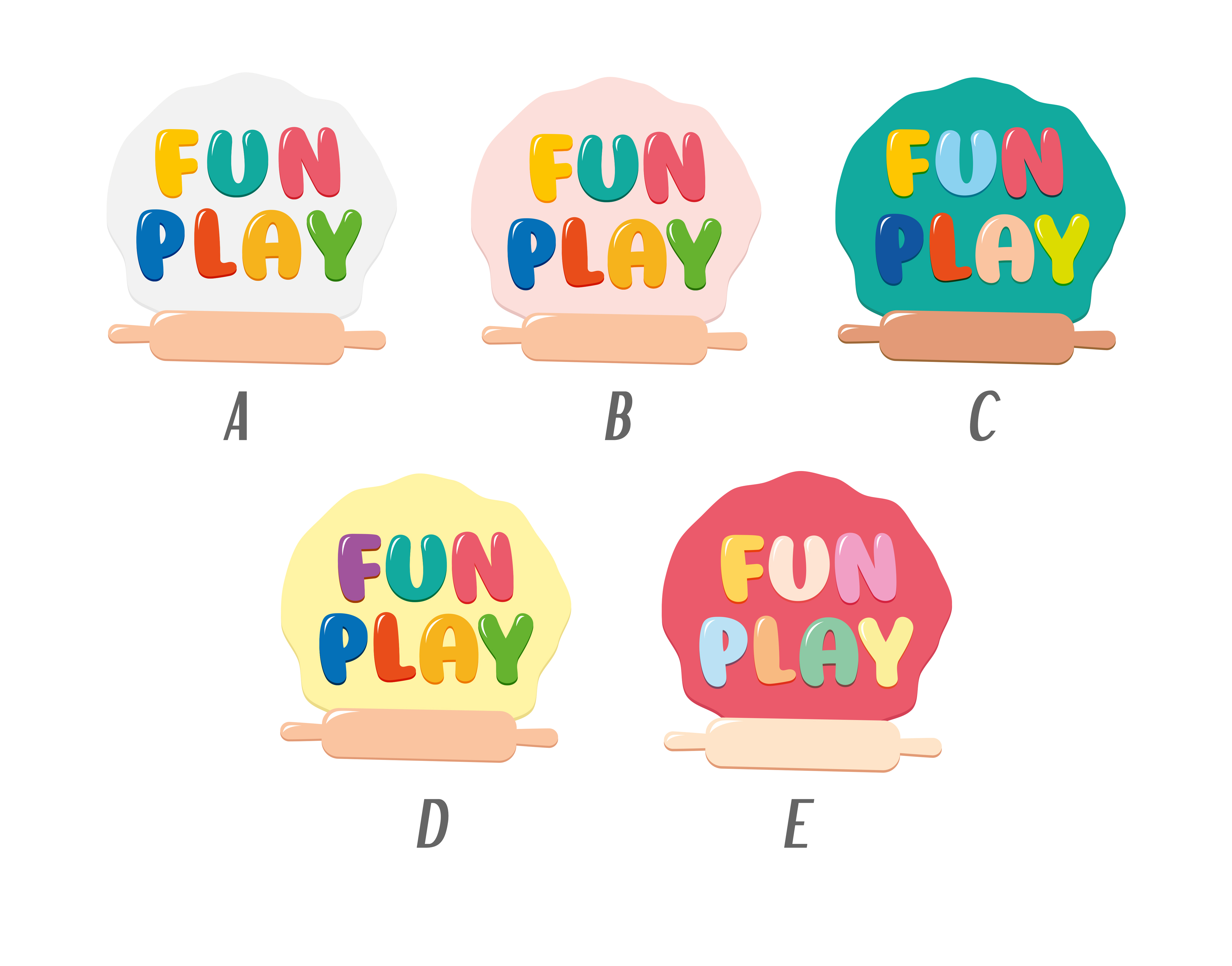 Logo Design by Esenk for Queen of Pure Pty Ltd | Design #27747288