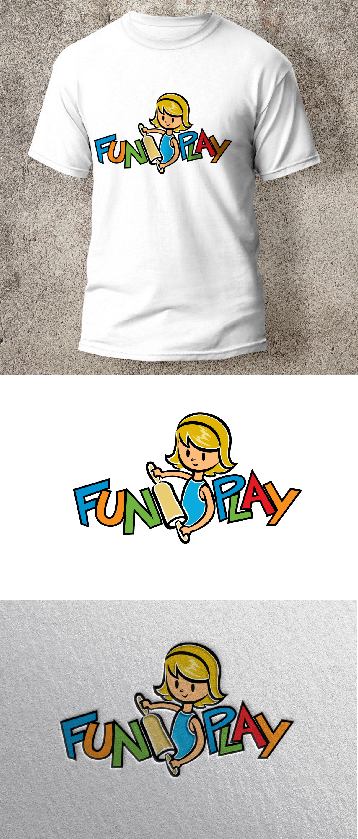 Logo Design by blue eye for Queen of Pure Pty Ltd | Design #27711365