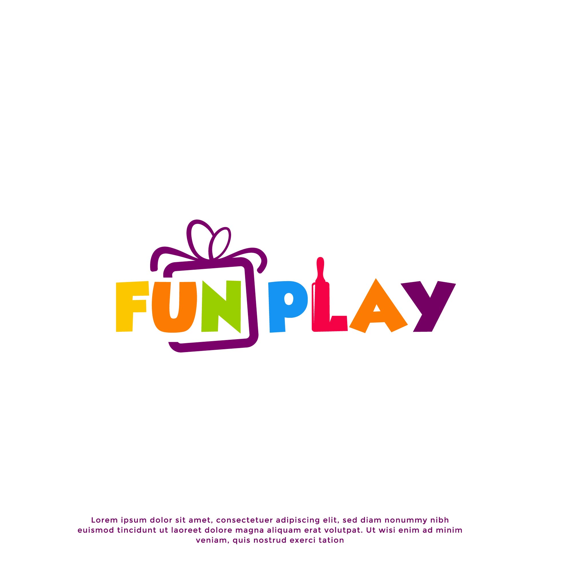 Logo-Design von creative.bugs für Queen of Pure Pty Ltd | Design #27713360