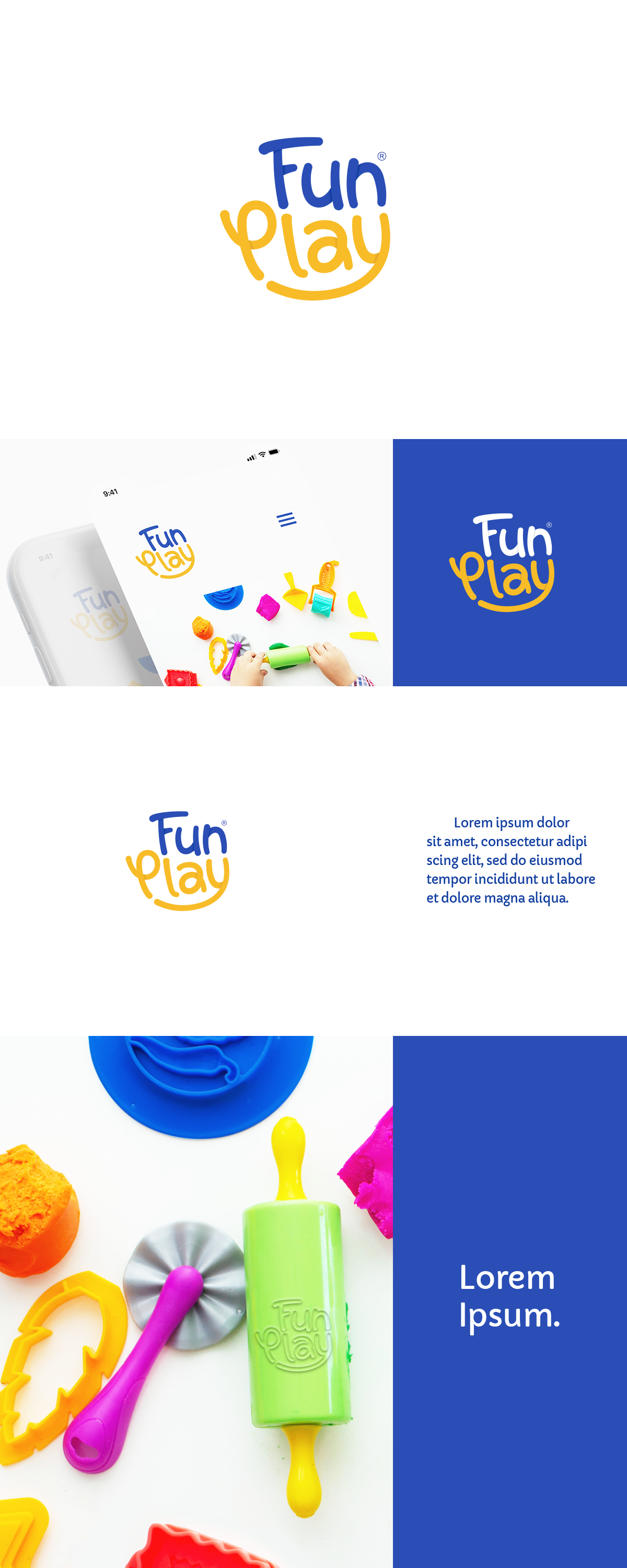 Logo Design by GBDESIGN for Queen of Pure Pty Ltd | Design #27707290