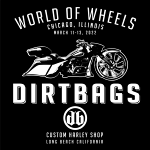 T-shirt Design by jamesmccue1 for this project | Design #27739846