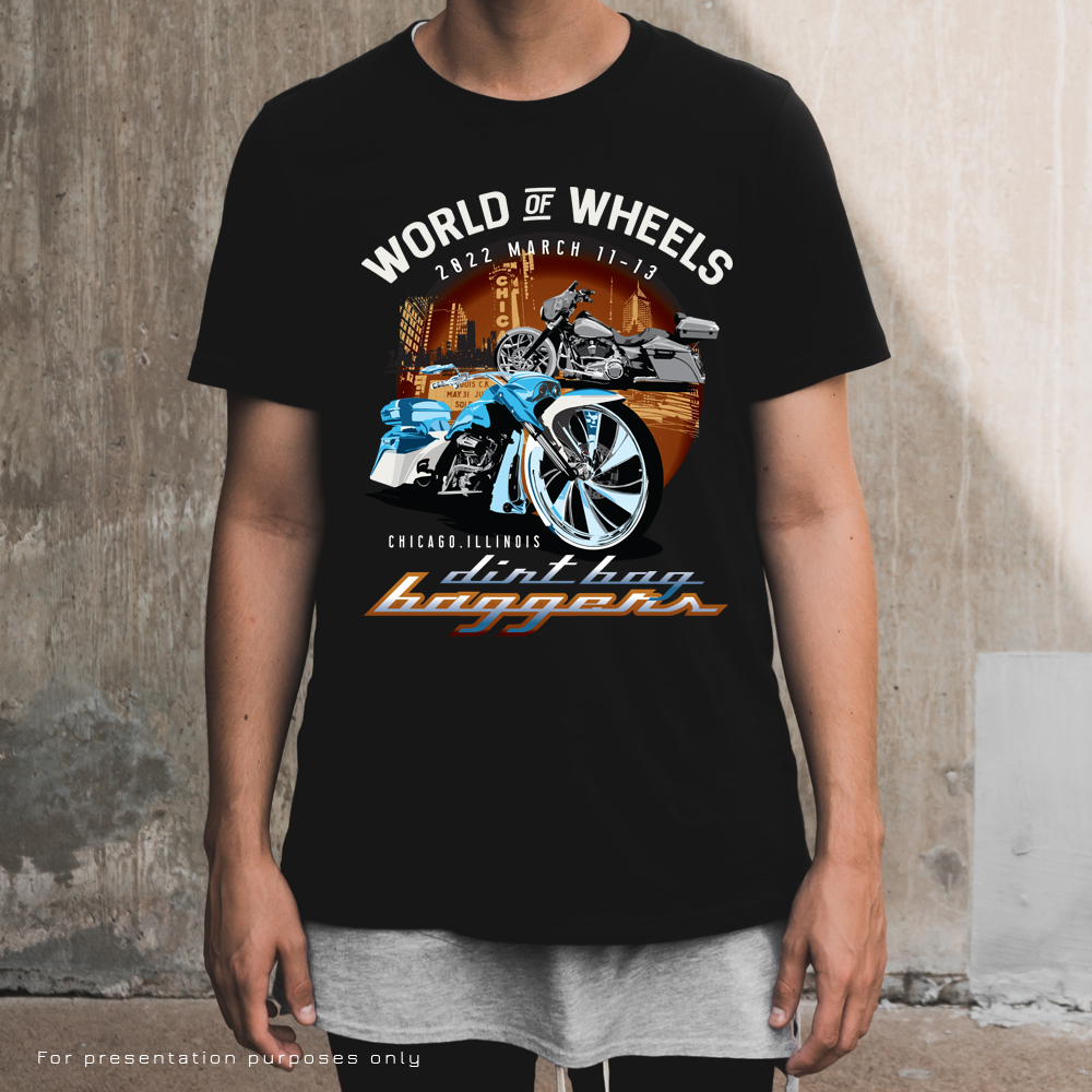 T-shirt Design by Eightone 3 for this project | Design #27735701