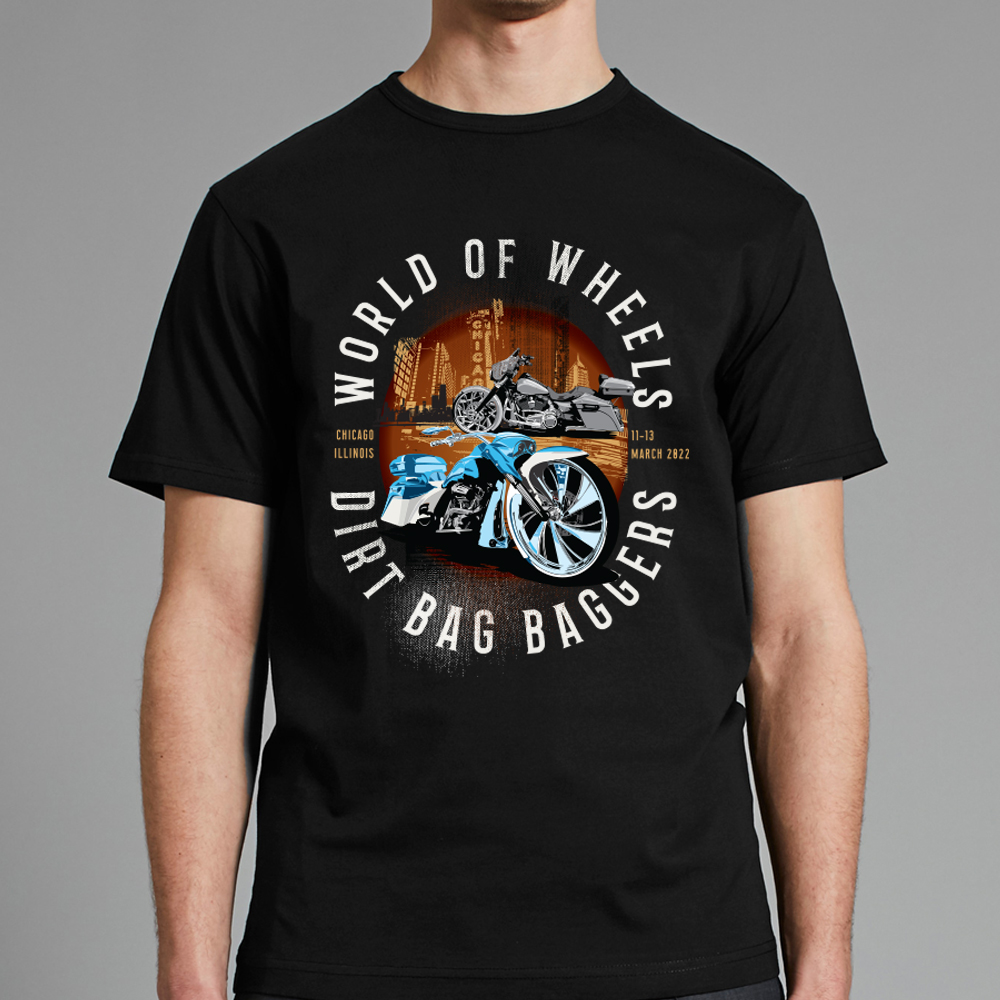 T-shirt Design by Eightone 3 for this project | Design #27736332
