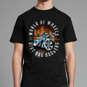 T-shirt Design by Eightone 3 for this project | Design: #27736332