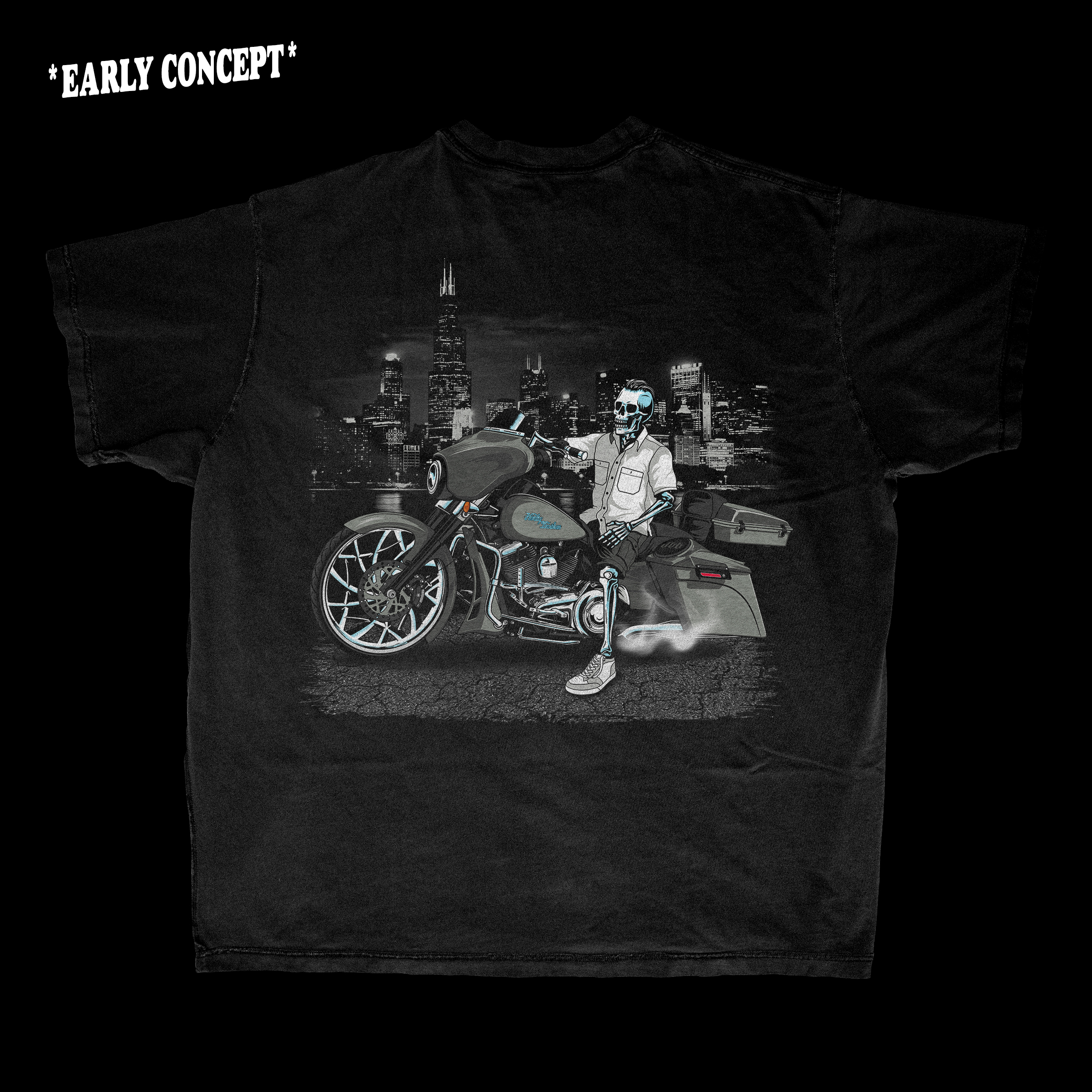 Design de T-shirt par el_shekoo7 pour ce projet | Design #27729581