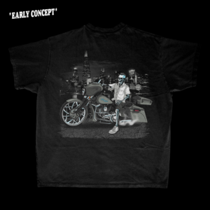 T-shirt Design by el_shekoo7 for this project | Design: #27729581
