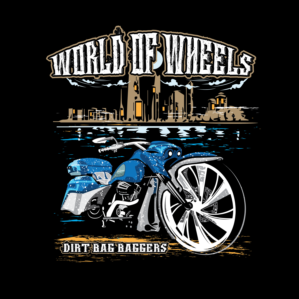 T-shirt Design by dskyvbc for this project | Design #27713451